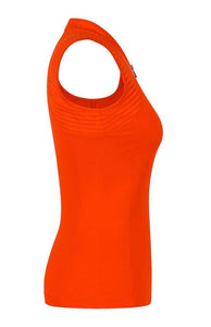 Top Rachel - Cherry Tomato - Tailgolf
