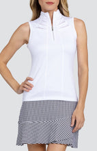 Carregue a imagem no visualizador da galeria,Top Viviene - Blanco - Tailgolf
