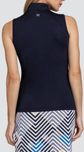 Cargar imagen en el visor de la galería, Top Viviene - Negro - Tailgolf
