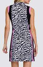 Load image in gallery viewer,Colección Orchid Meadow - Vestido Jackie - Tailgolf
