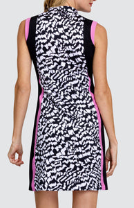 Colección Orchid Meadow - Vestido Jackie - Tailgolf