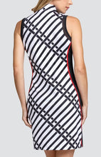 Cargar imagen en el visor de la galería, Vestido Aniya - estampados diseñados - Tailgolf
