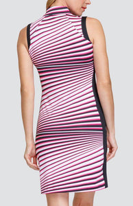 Vestido Daysi - Rayas - Tailgolf