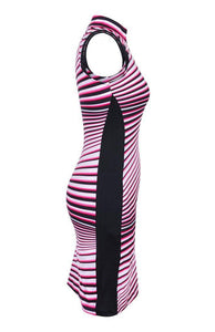 Vestido Daysi - Rayas - Tailgolf
