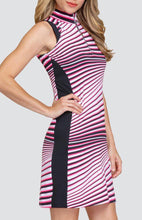 Load image in gallery viewer,Vestido Daysi - Rayas - Tailgolf
