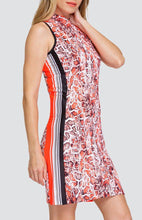 Load image in gallery viewer,Vestido Jamie - Fusion Python - Tailgolf
