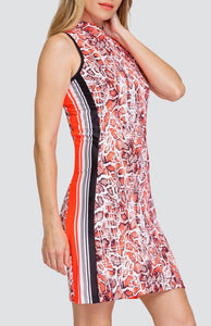 Vestido Jamie - Fusion Python - Tailgolf