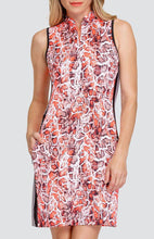 Load image in gallery viewer,Vestido Jamie - Fusion Python - Tailgolf
