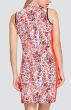 Load image in gallery viewer,Vestido Jamie - Fusion Python - Tailgolf
