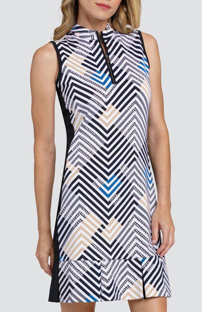 Vestido Lila - Tailgolf