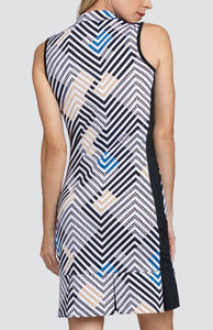 Vestido Lila - Tailgolf