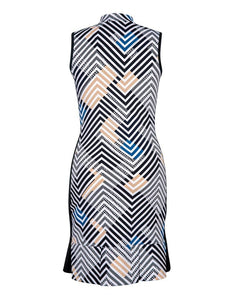 Vestido Lila - Tailgolf
