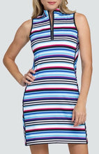 Load image in gallery viewer,Vestido Danville - Rayas - Tailgolf
