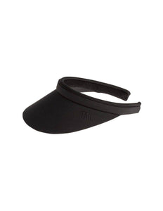 Visera Samantha - Negro - Tailgolf